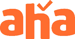 Aha