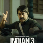 Indian 3 Poster