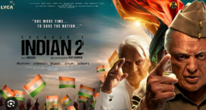 Indian2 Poster