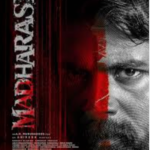 Madharasi Poster